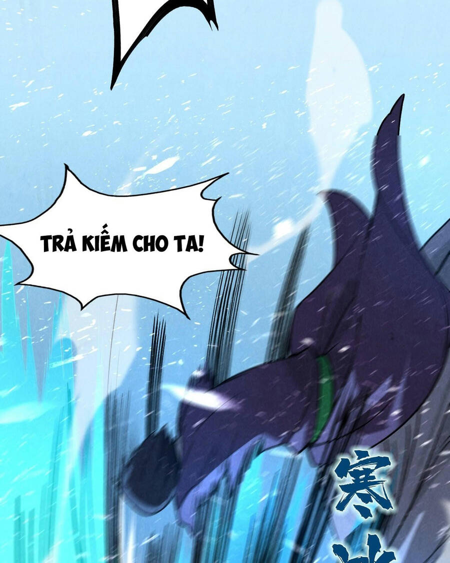 Vạn Cổ Chí Tôn Chap 66 - Next Chap 67