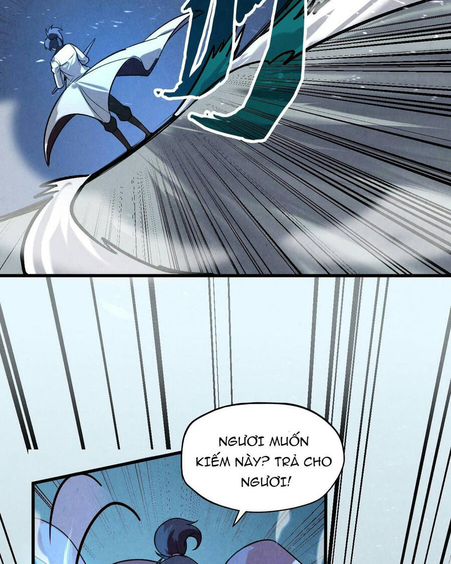 Vạn Cổ Chí Tôn Chap 66 - Next Chap 67