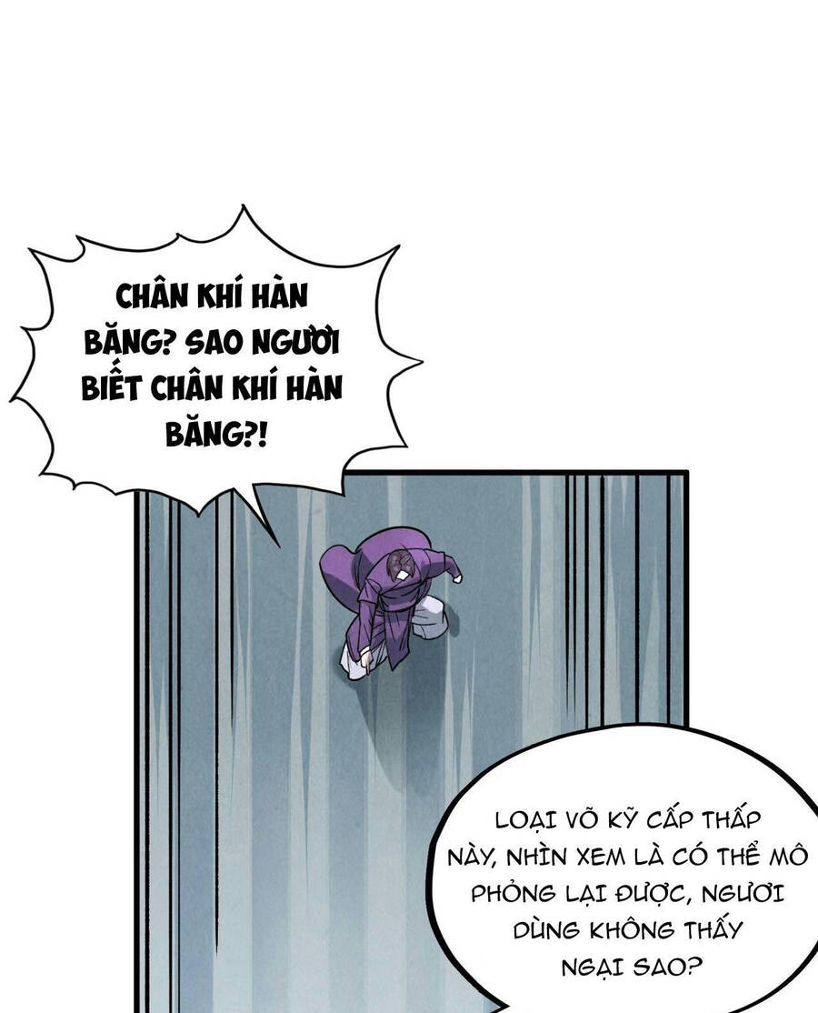 Vạn Cổ Chí Tôn Chap 66 - Next Chap 67