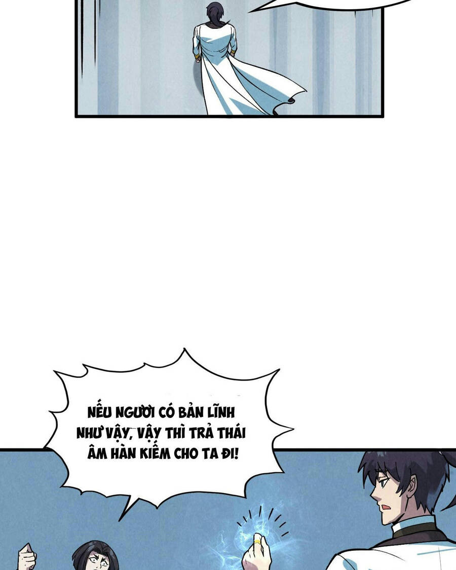 Vạn Cổ Chí Tôn Chap 66 - Next Chap 67