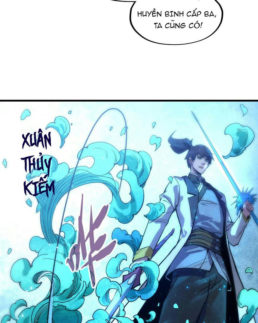 Vạn Cổ Chí Tôn Chap 66 - Next Chap 67