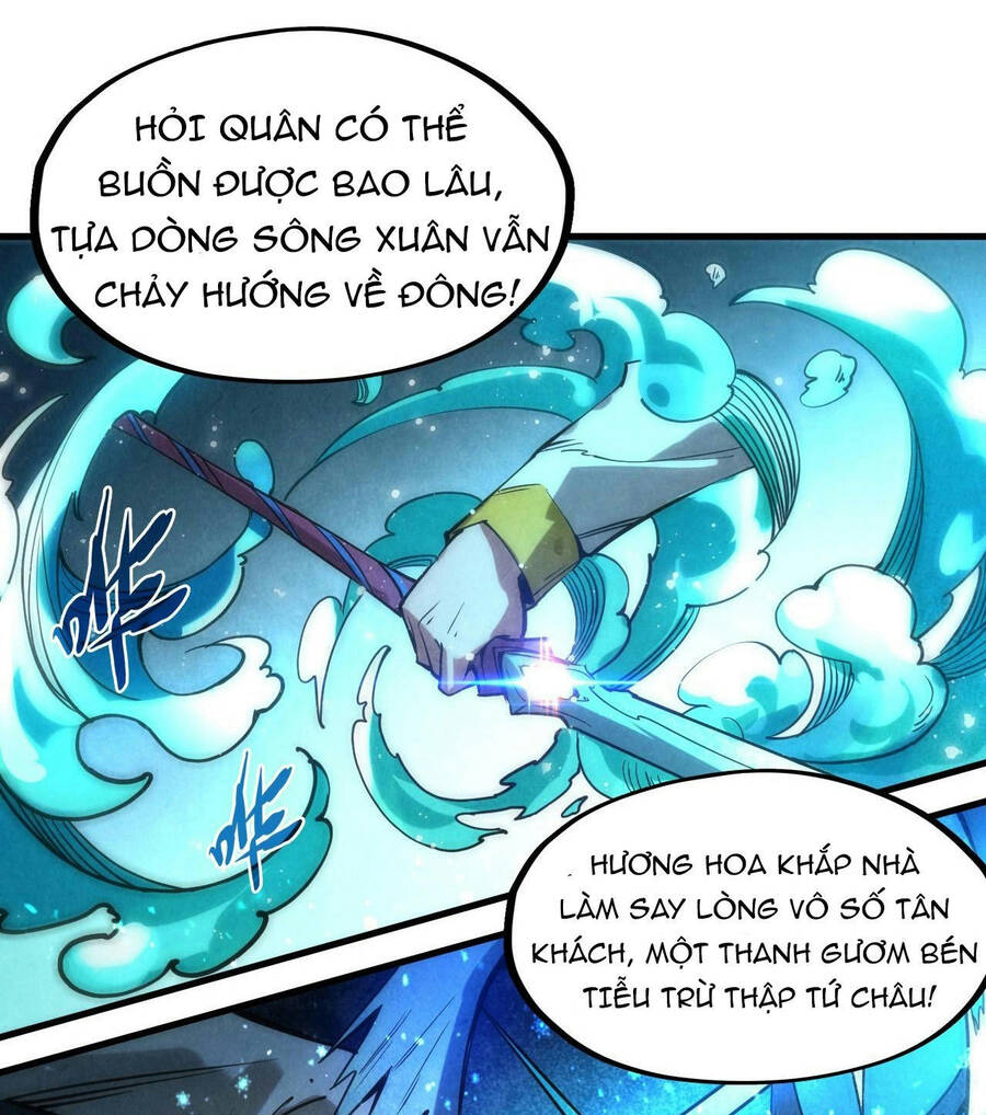 Vạn Cổ Chí Tôn Chap 66 - Next Chap 67