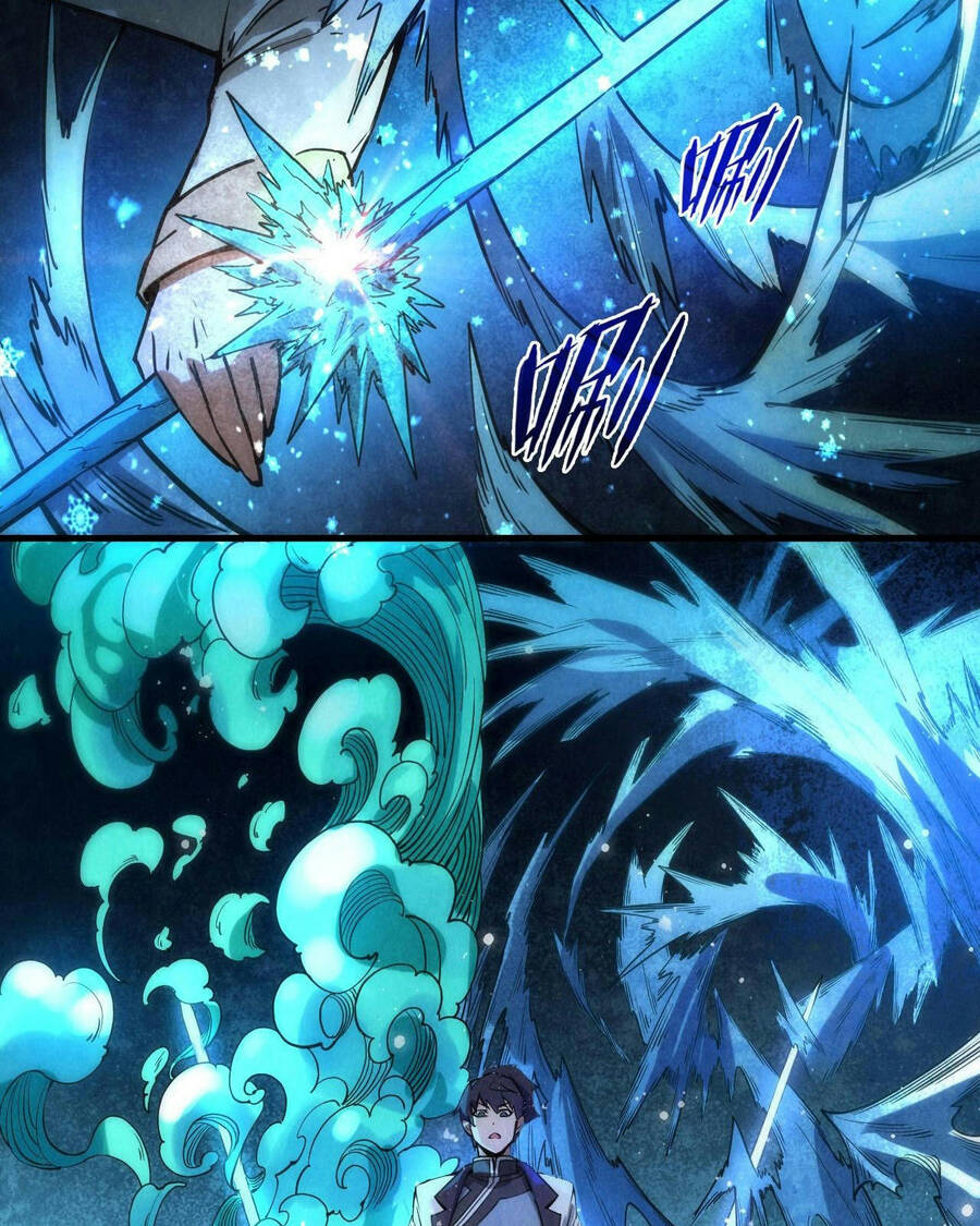 Vạn Cổ Chí Tôn Chap 66 - Next Chap 67