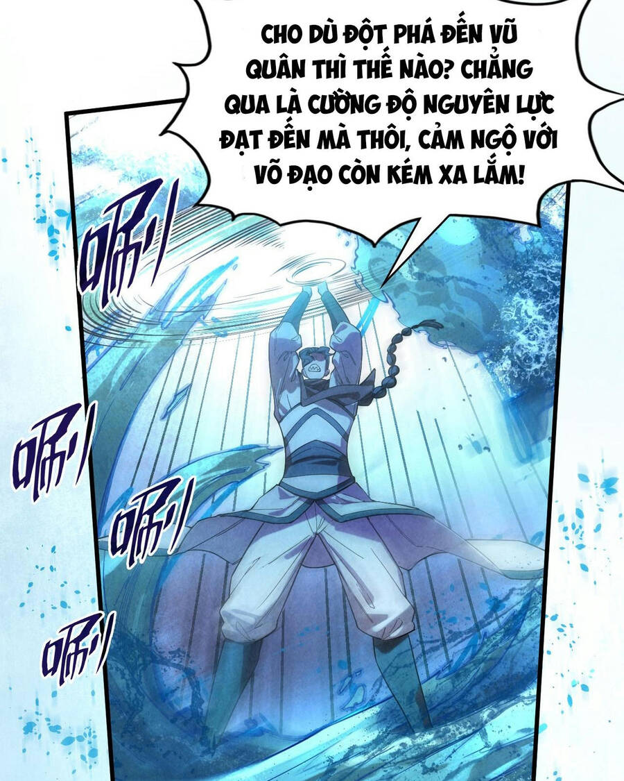 Vạn Cổ Chí Tôn Chap 66 - Next Chap 67