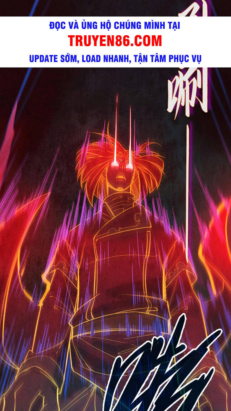 Vạn Cổ Chí Tôn Chap 67 - Next Chap 68