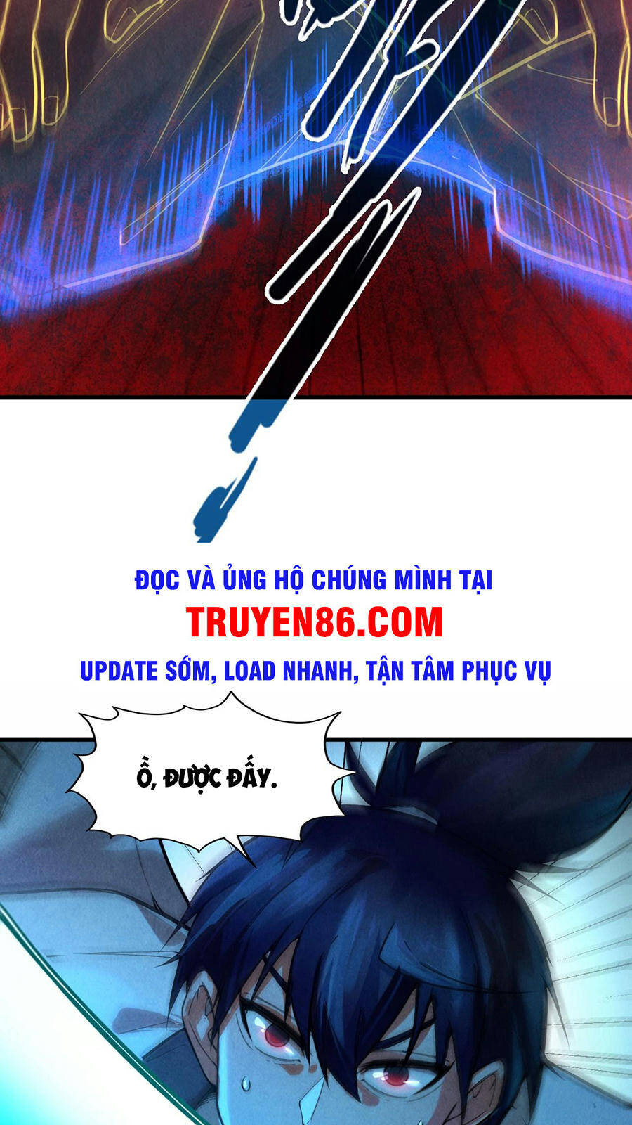 Vạn Cổ Chí Tôn Chap 67 - Next Chap 68