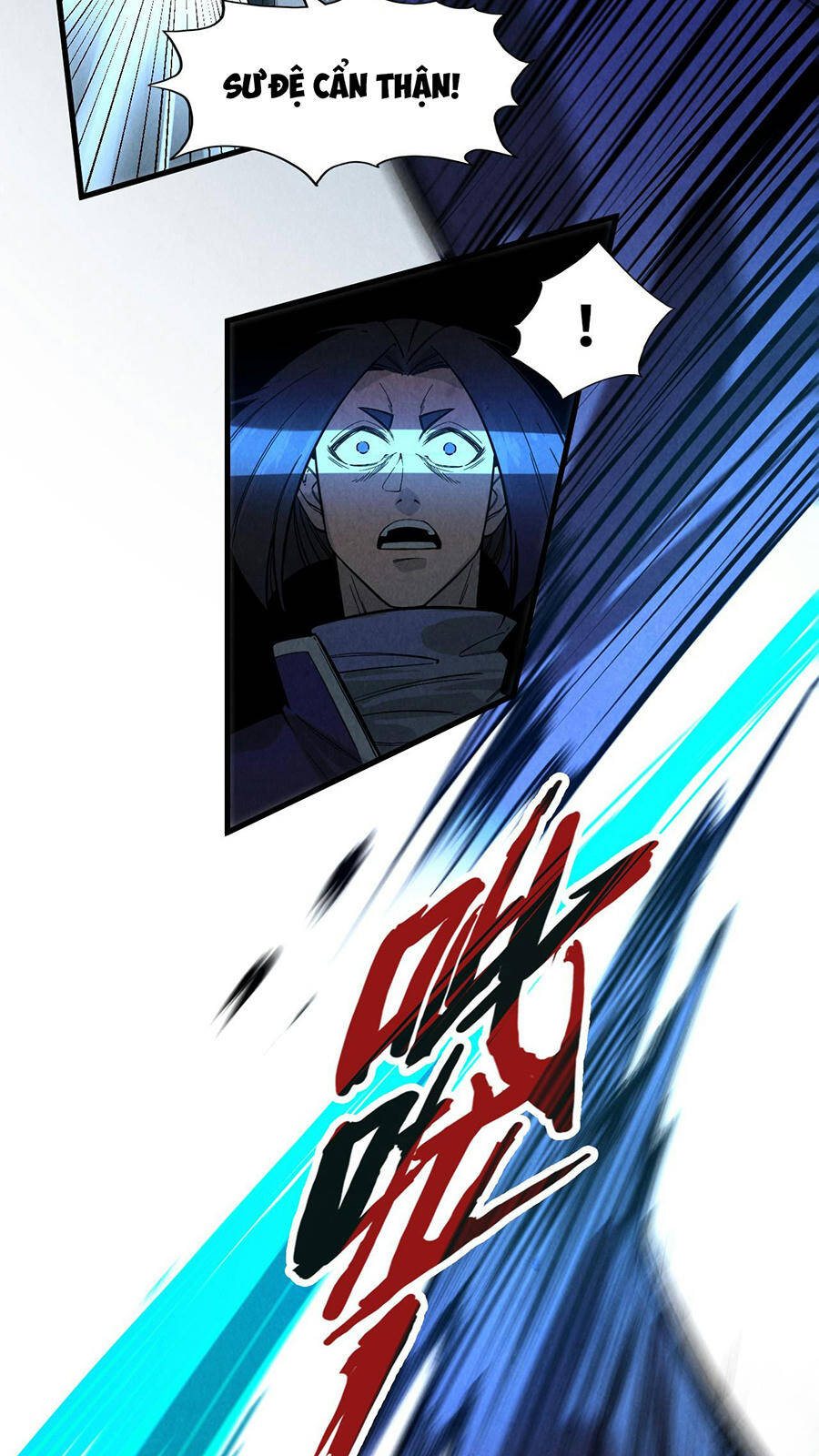 Vạn Cổ Chí Tôn Chap 67 - Next Chap 68