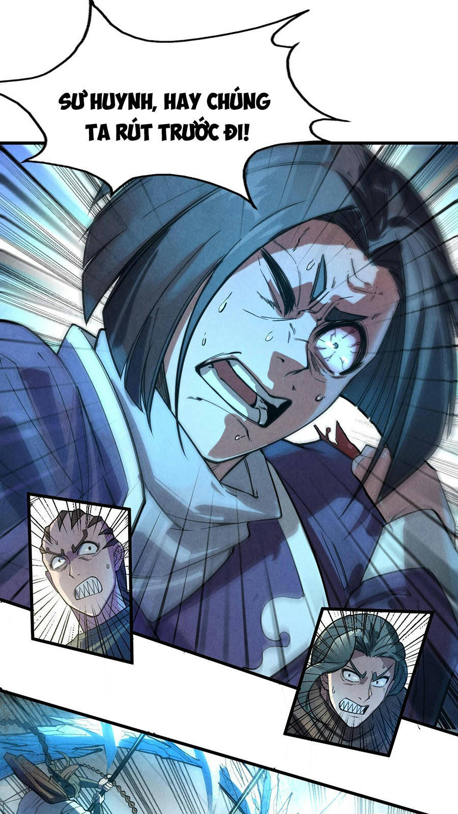 Vạn Cổ Chí Tôn Chap 67 - Next Chap 68