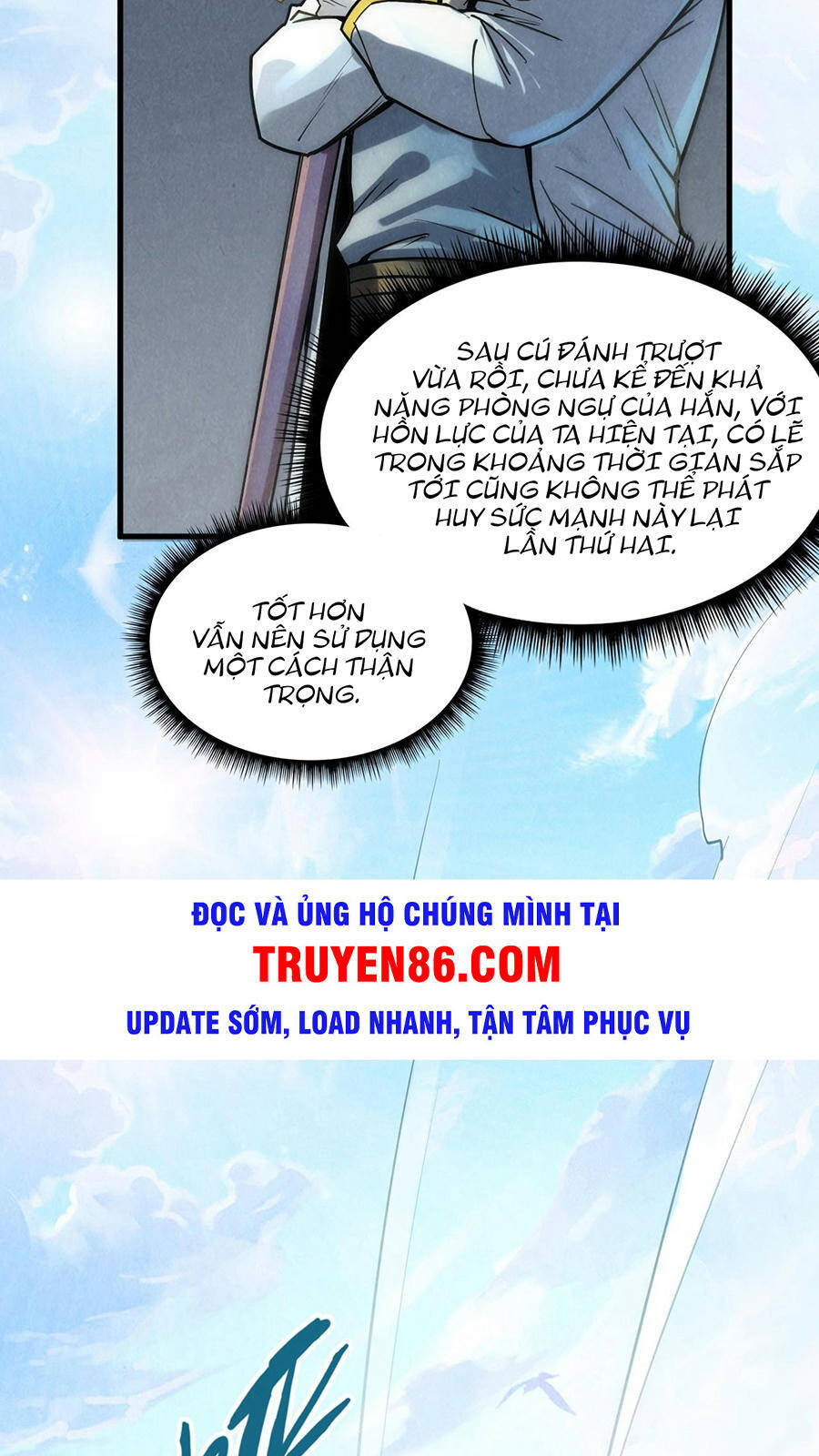 Vạn Cổ Chí Tôn Chap 67 - Next Chap 68