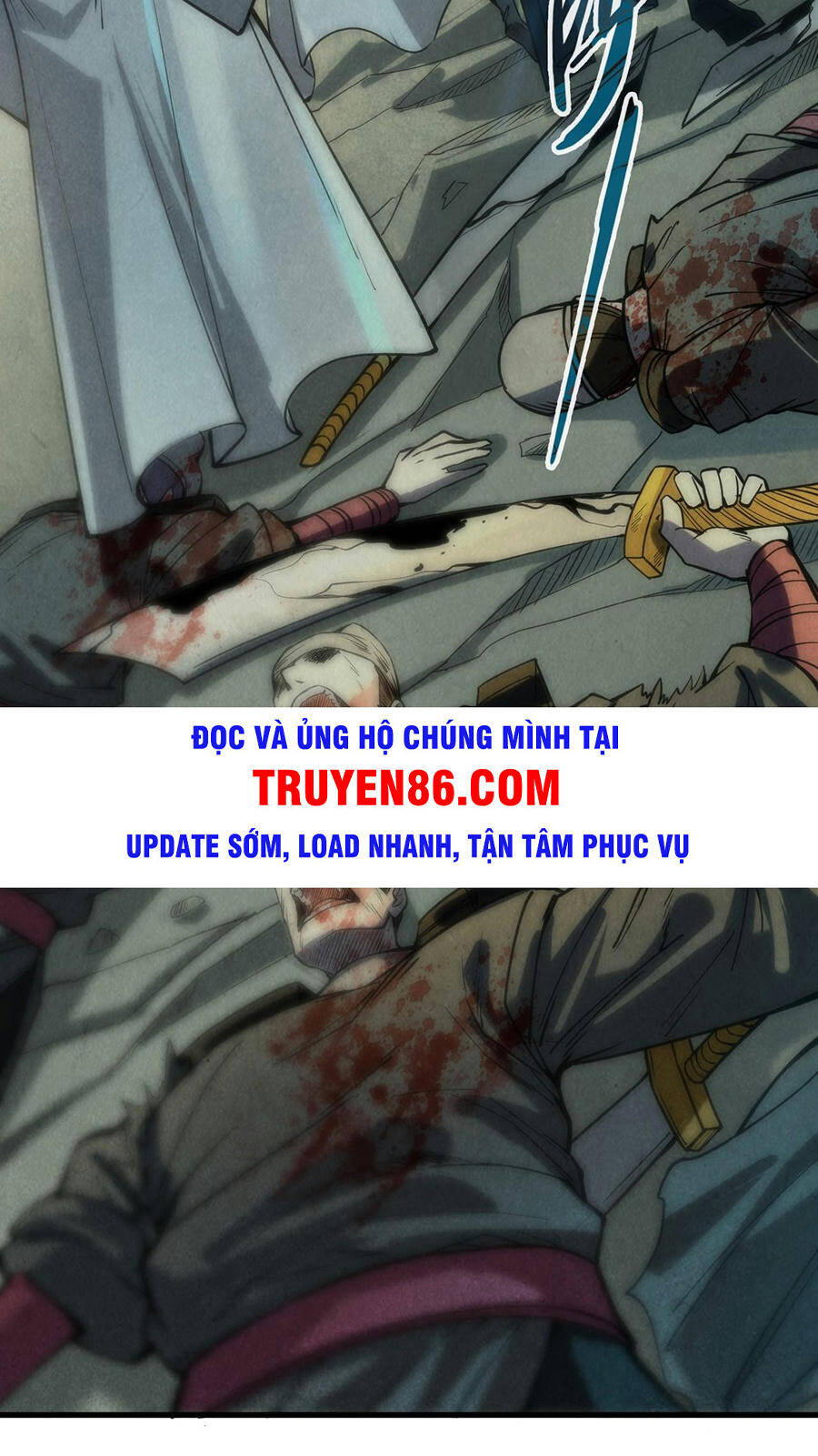 Vạn Cổ Chí Tôn Chap 67 - Next Chap 68