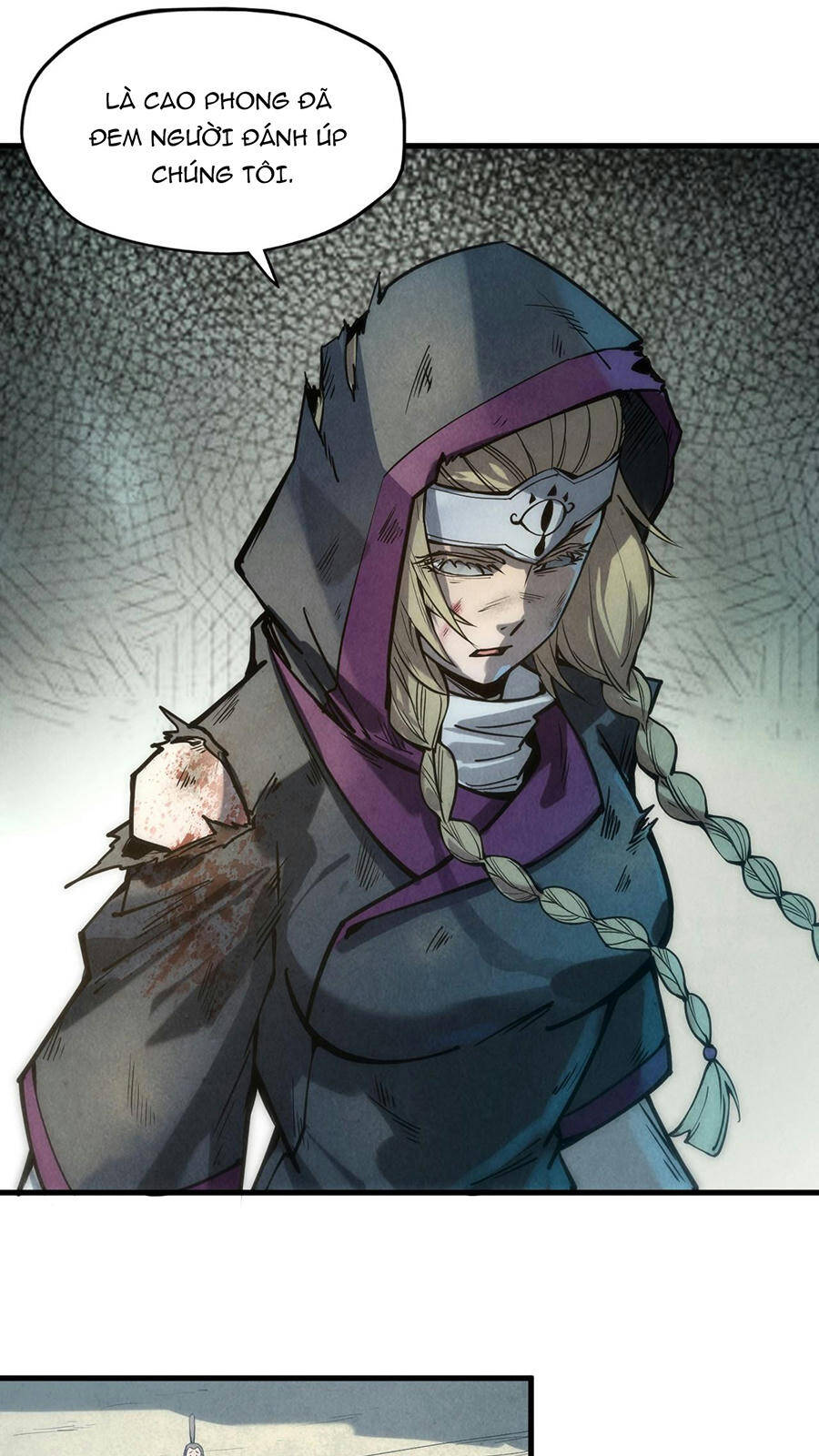 Vạn Cổ Chí Tôn Chap 67 - Next Chap 68