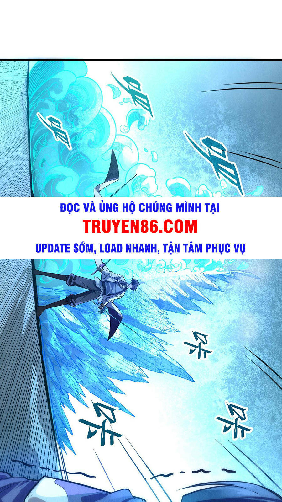 Vạn Cổ Chí Tôn Chap 67 - Next Chap 68