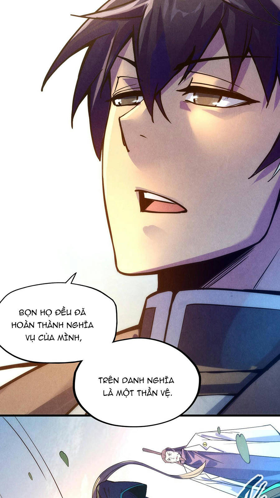 Vạn Cổ Chí Tôn Chap 67 - Next Chap 68