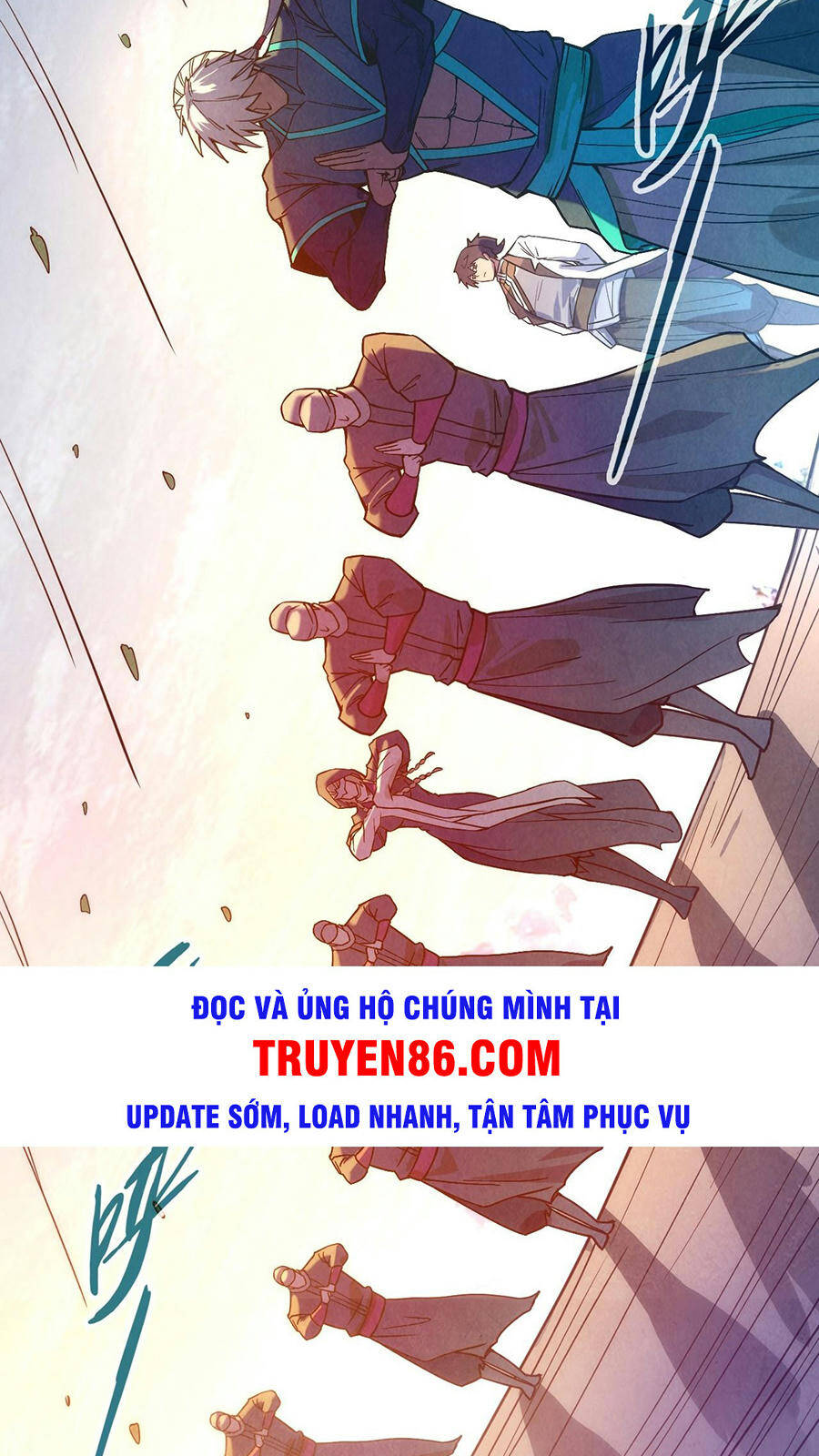 Vạn Cổ Chí Tôn Chap 67 - Next Chap 68