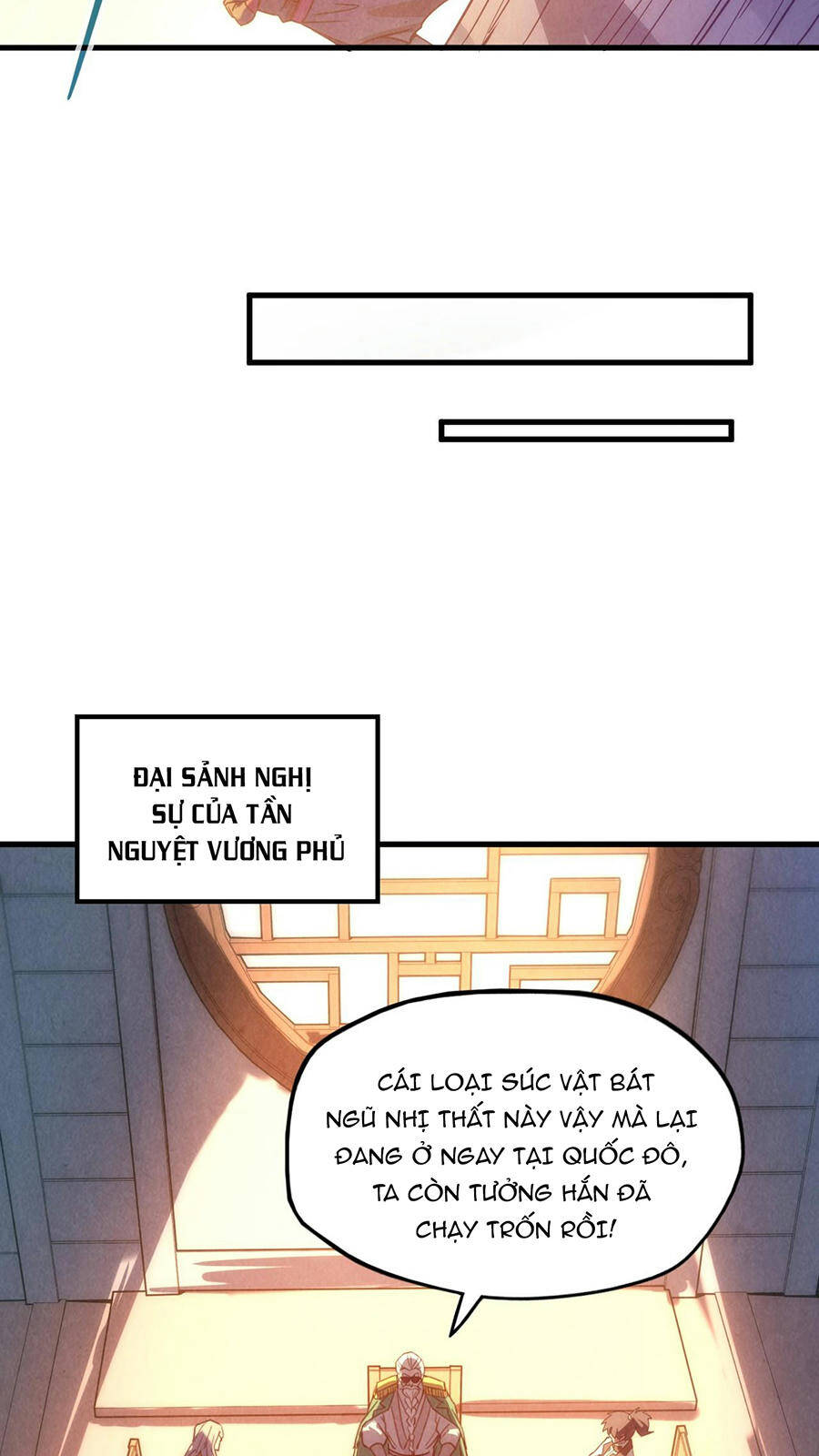 Vạn Cổ Chí Tôn Chap 67 - Next Chap 68