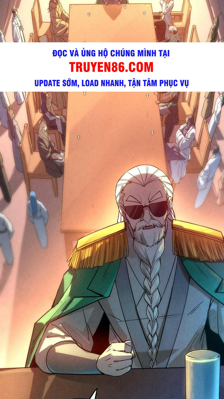 Vạn Cổ Chí Tôn Chap 67 - Next Chap 68
