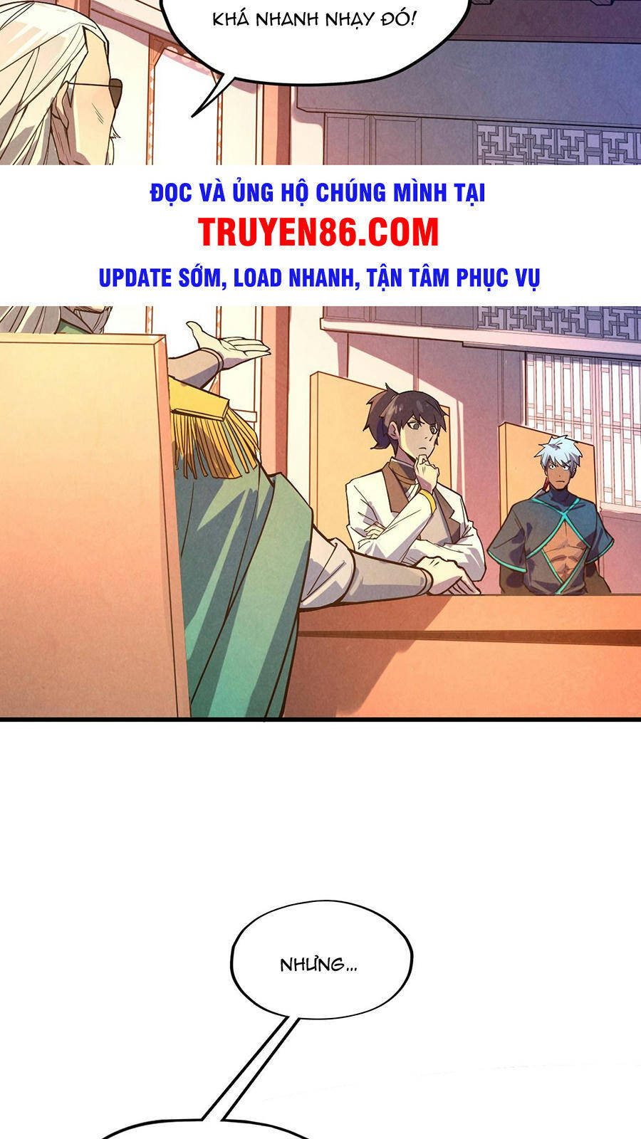 Vạn Cổ Chí Tôn Chap 67 - Next Chap 68