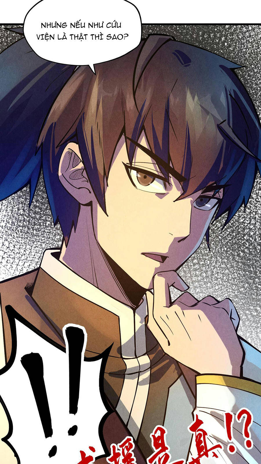 Vạn Cổ Chí Tôn Chap 67 - Next Chap 68