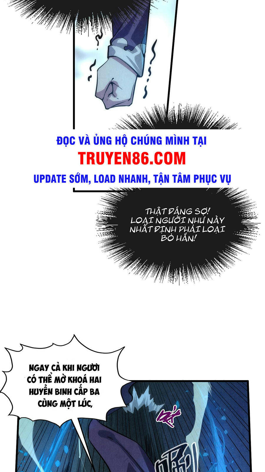 Vạn Cổ Chí Tôn Chap 67 - Next Chap 68