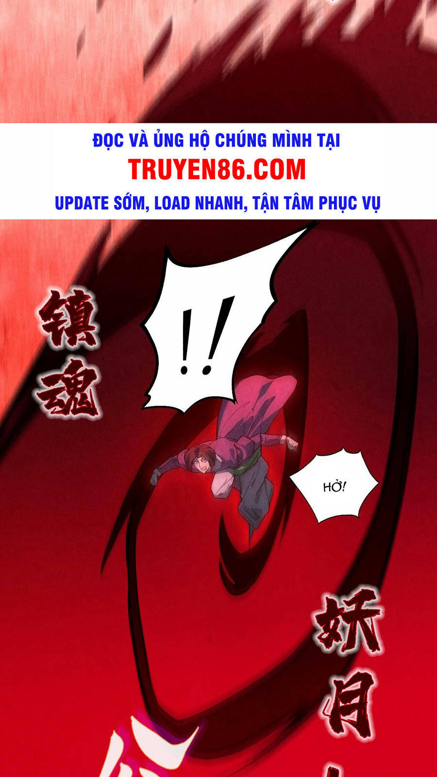 Vạn Cổ Chí Tôn Chap 67 - Next Chap 68