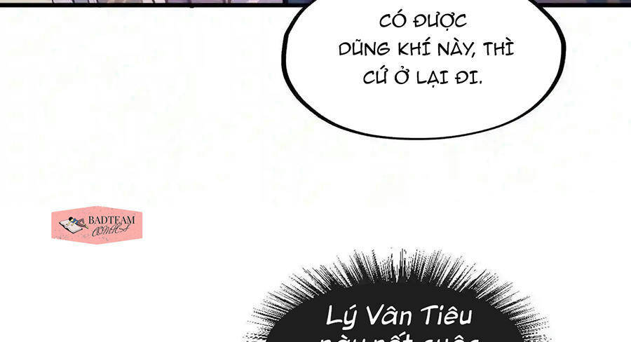 Vạn Cổ Chí Tôn Chap 68 - Next Chap 69