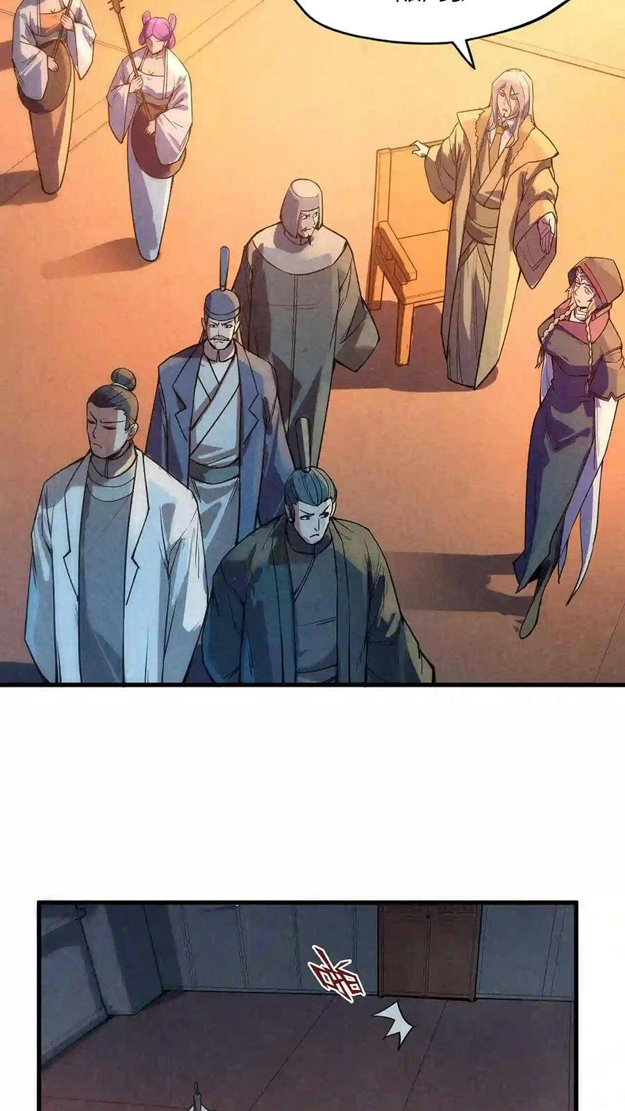 Vạn Cổ Chí Tôn Chap 68 - Next Chap 69