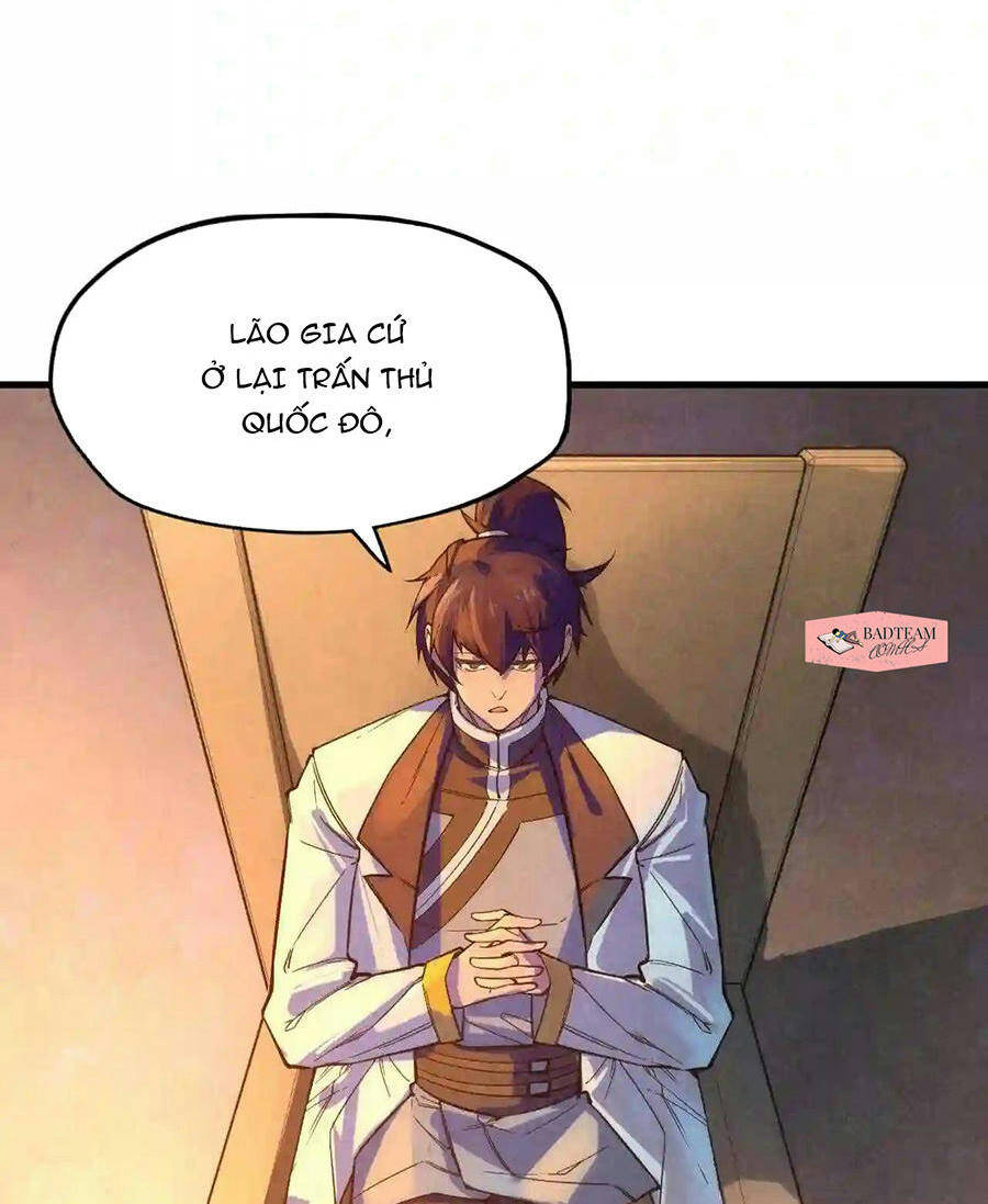 Vạn Cổ Chí Tôn Chap 68 - Next Chap 69