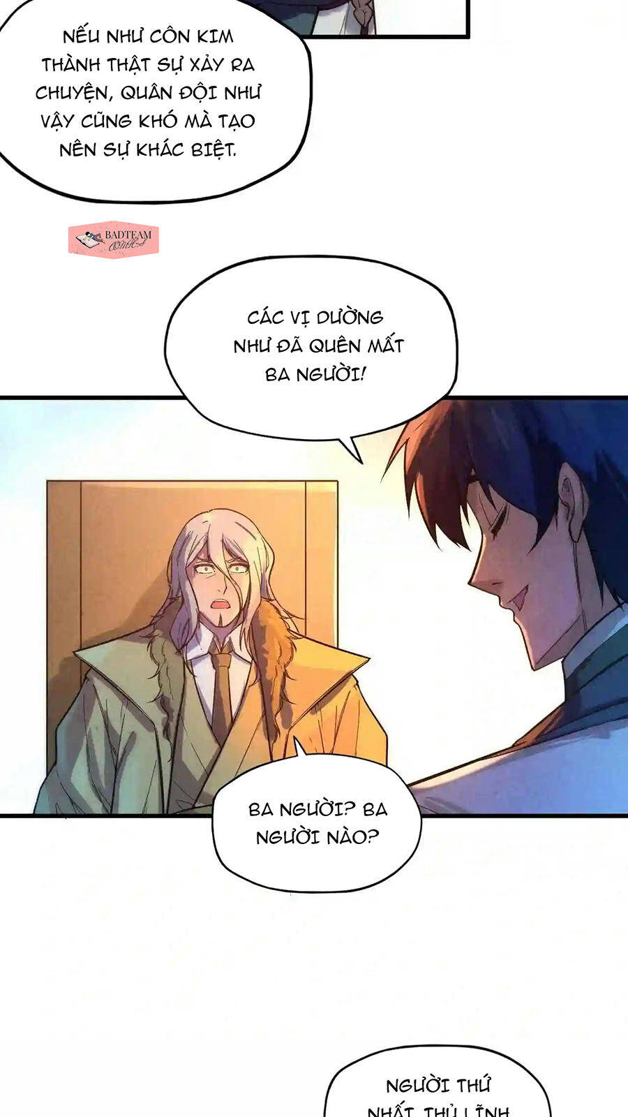 Vạn Cổ Chí Tôn Chap 68 - Next Chap 69