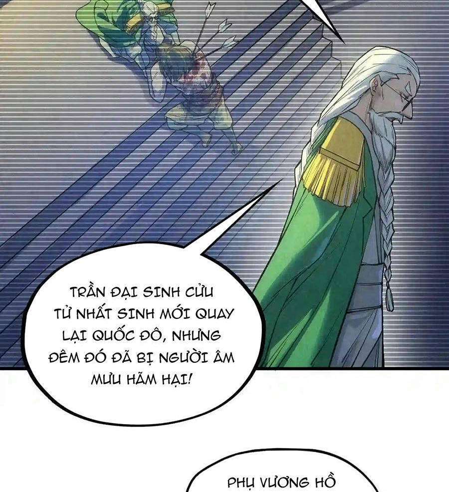 Vạn Cổ Chí Tôn Chap 68 - Next Chap 69