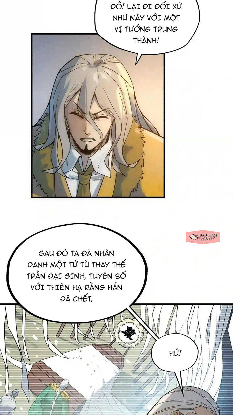Vạn Cổ Chí Tôn Chap 68 - Next Chap 69