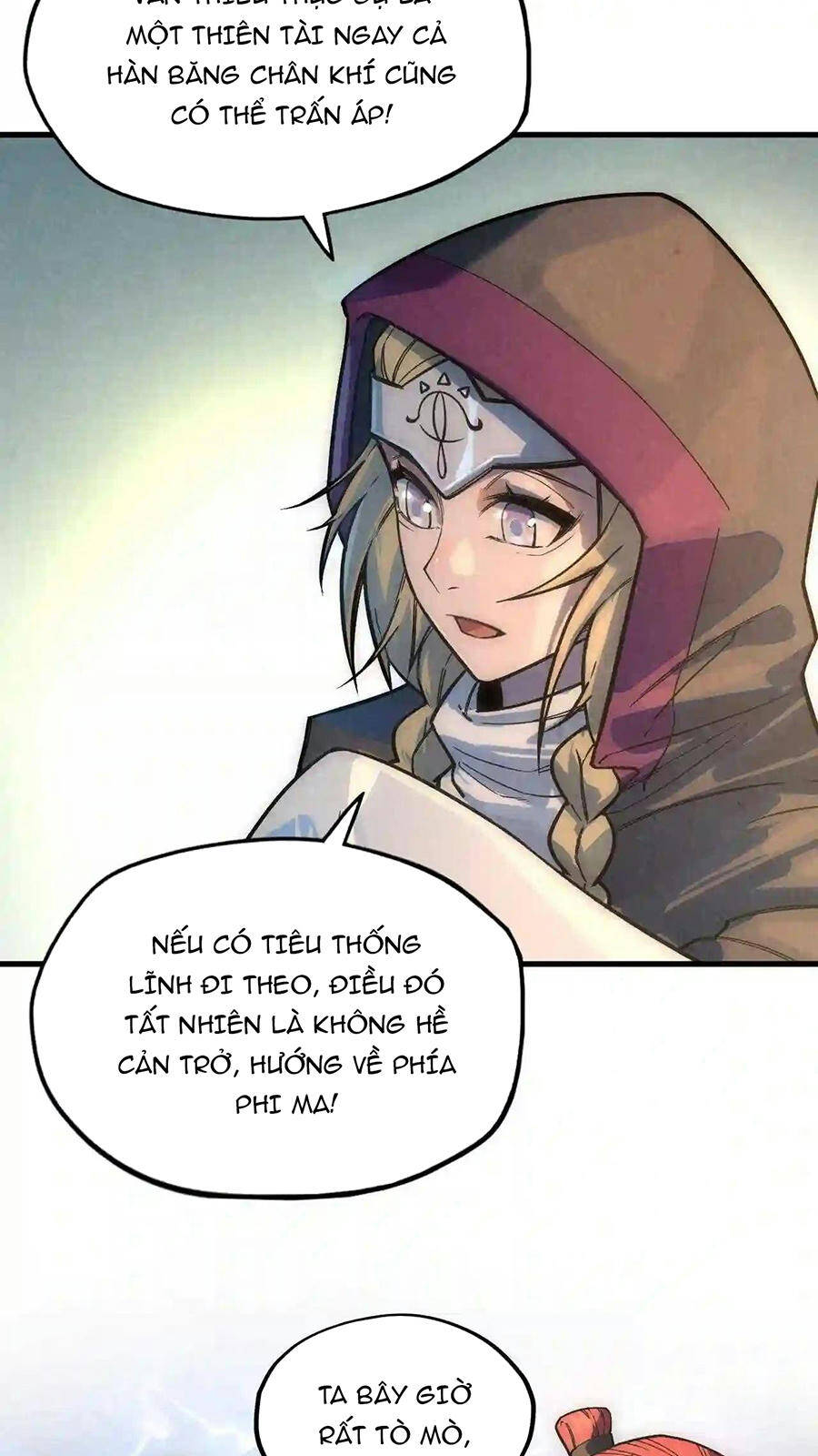 Vạn Cổ Chí Tôn Chap 68 - Next Chap 69