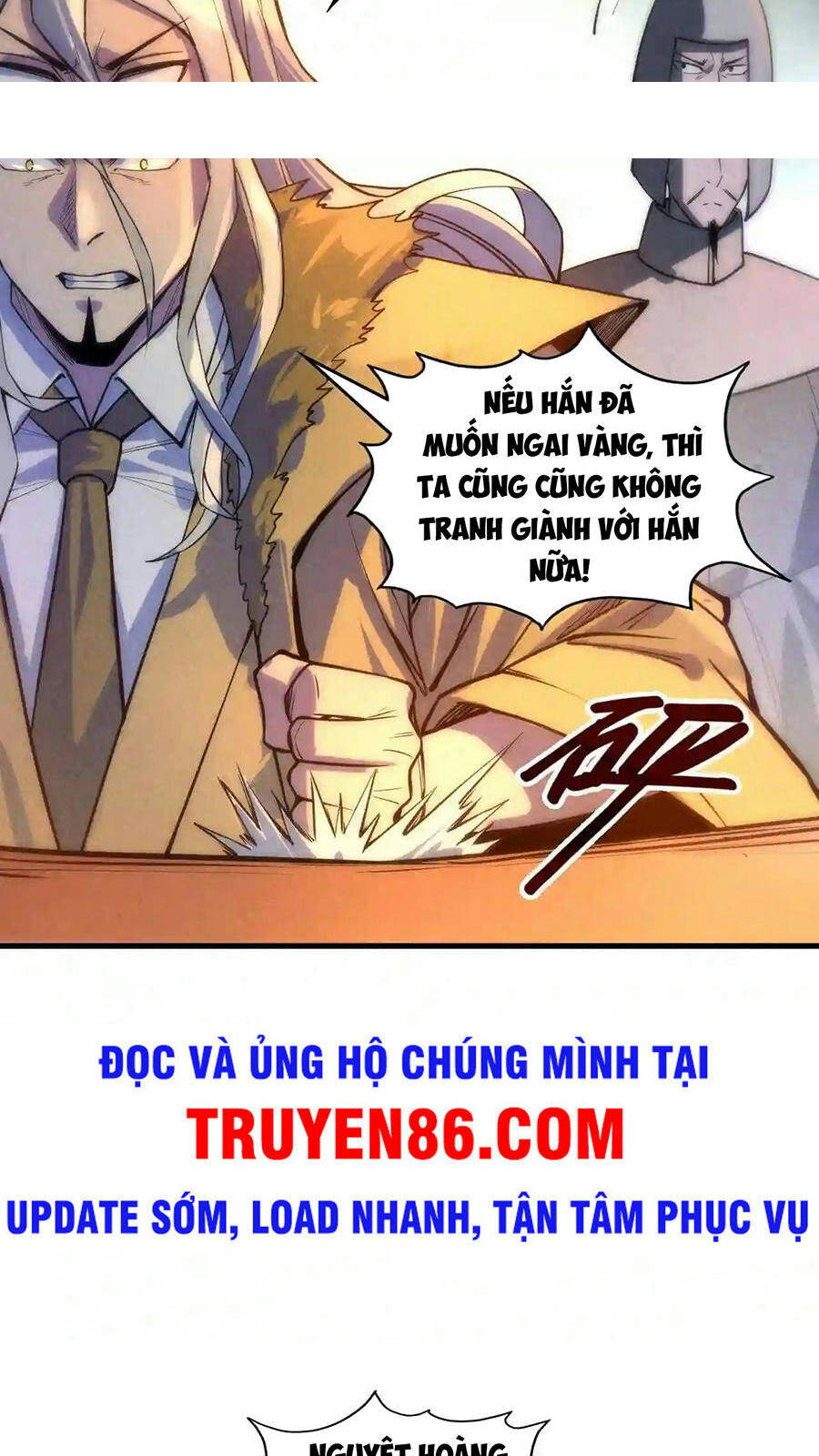 Vạn Cổ Chí Tôn Chap 68 - Next Chap 69