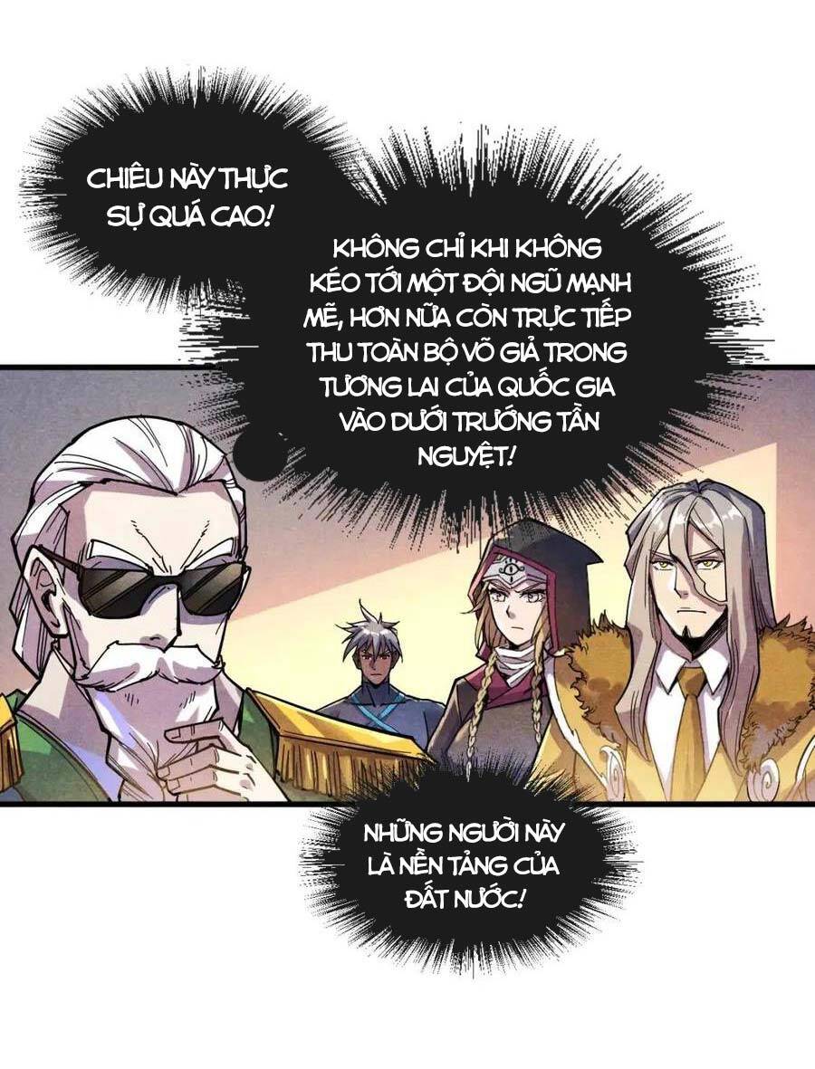 Vạn Cổ Chí Tôn Chap 69 - Next Chap 70