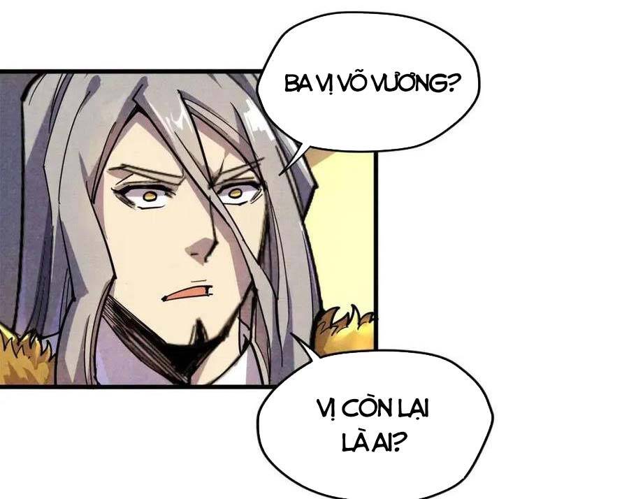 Vạn Cổ Chí Tôn Chap 69 - Next Chap 70