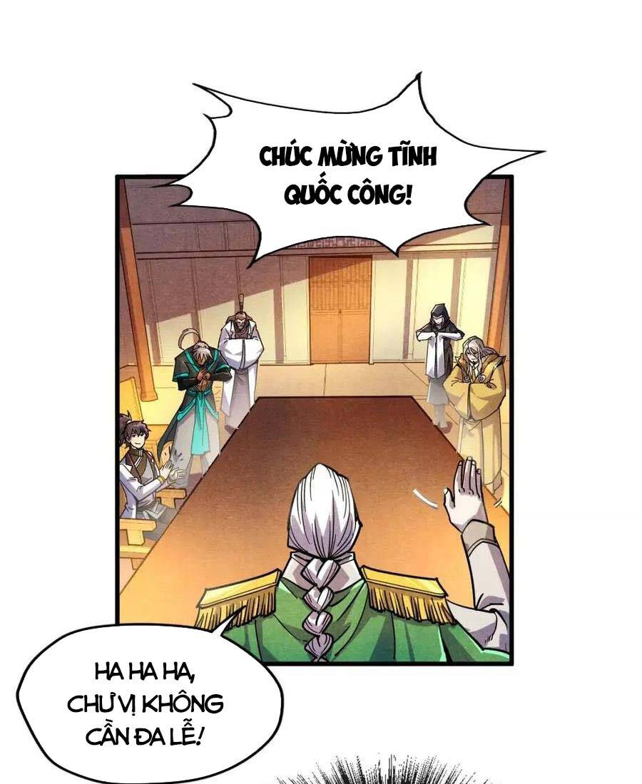 Vạn Cổ Chí Tôn Chap 69 - Next Chap 70