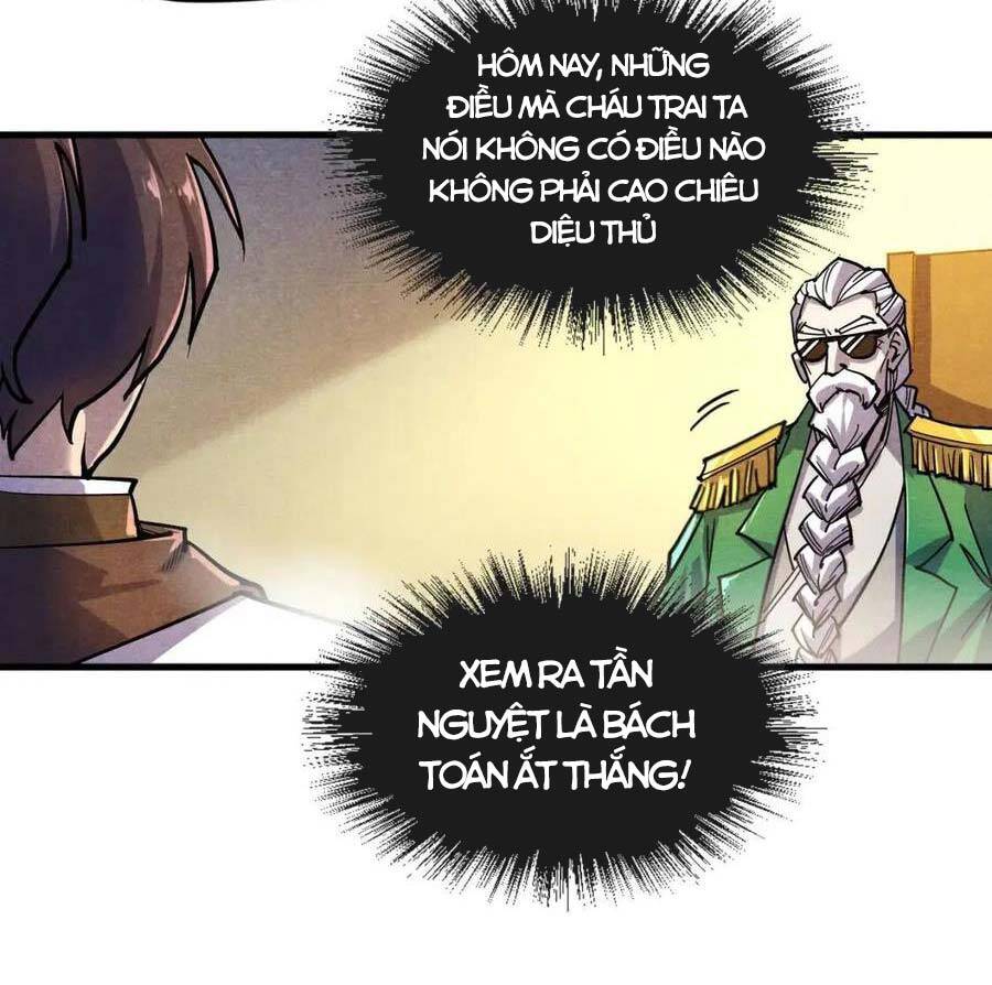 Vạn Cổ Chí Tôn Chap 69 - Next Chap 70