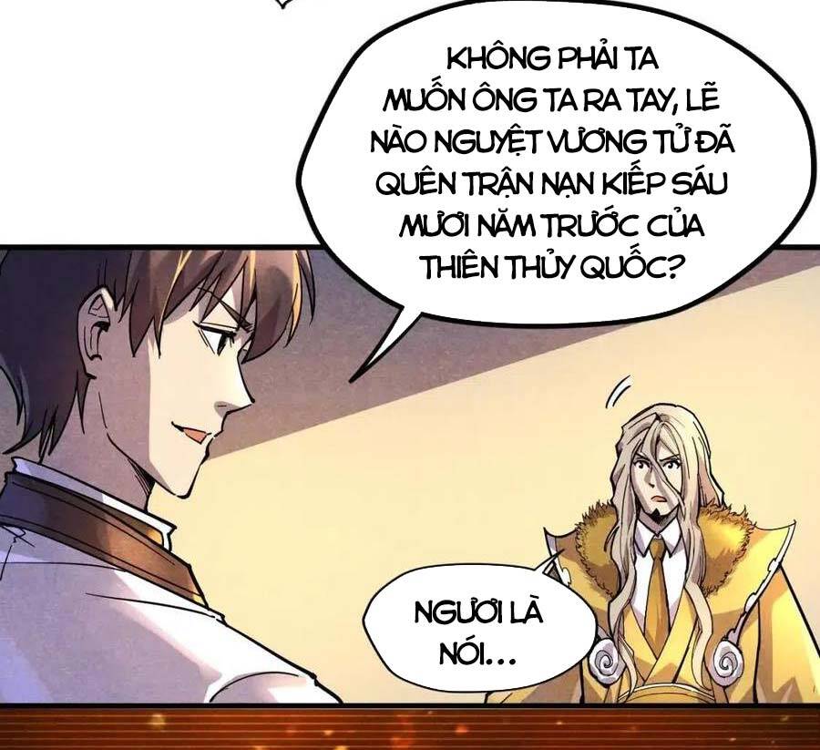 Vạn Cổ Chí Tôn Chap 69 - Next Chap 70