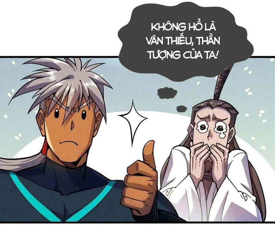 Vạn Cổ Chí Tôn Chap 69 - Next Chap 70