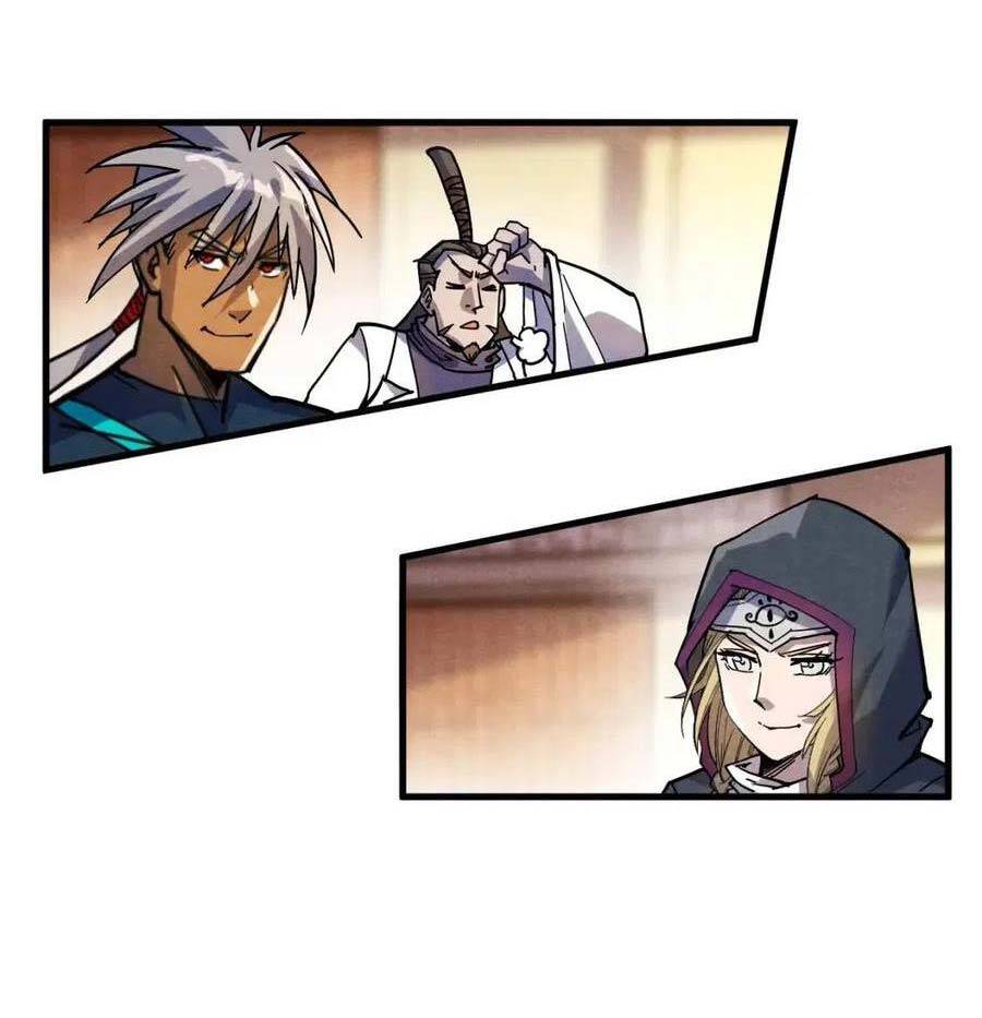 Vạn Cổ Chí Tôn Chap 69 - Next Chap 70