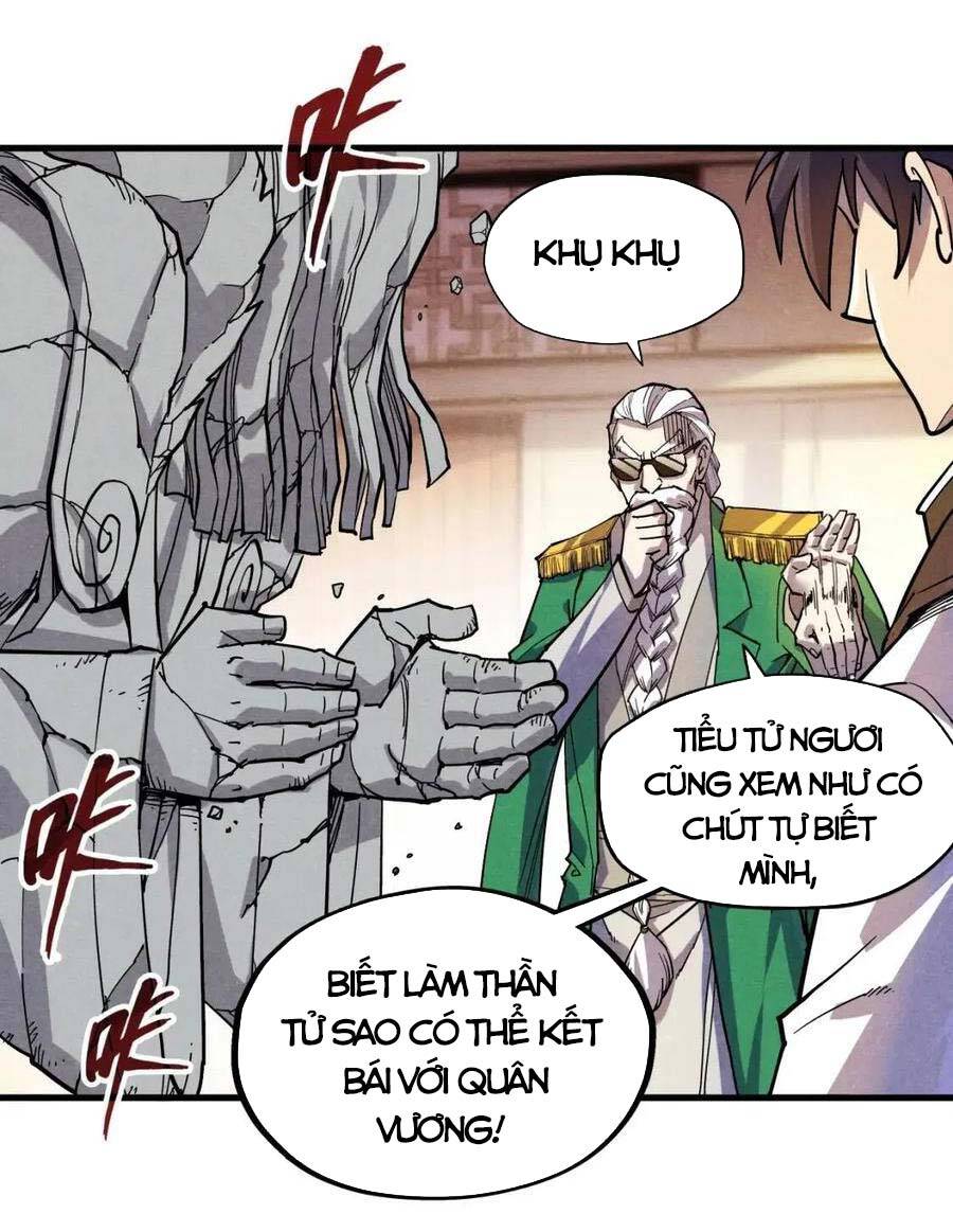 Vạn Cổ Chí Tôn Chap 69 - Next Chap 70