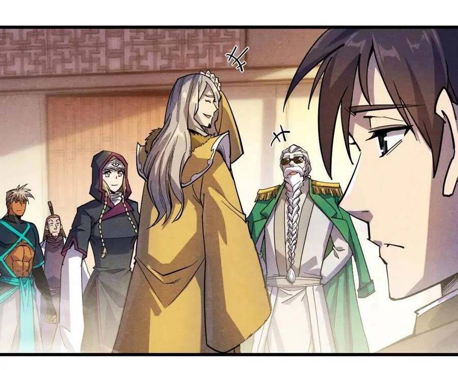 Vạn Cổ Chí Tôn Chap 69 - Next Chap 70