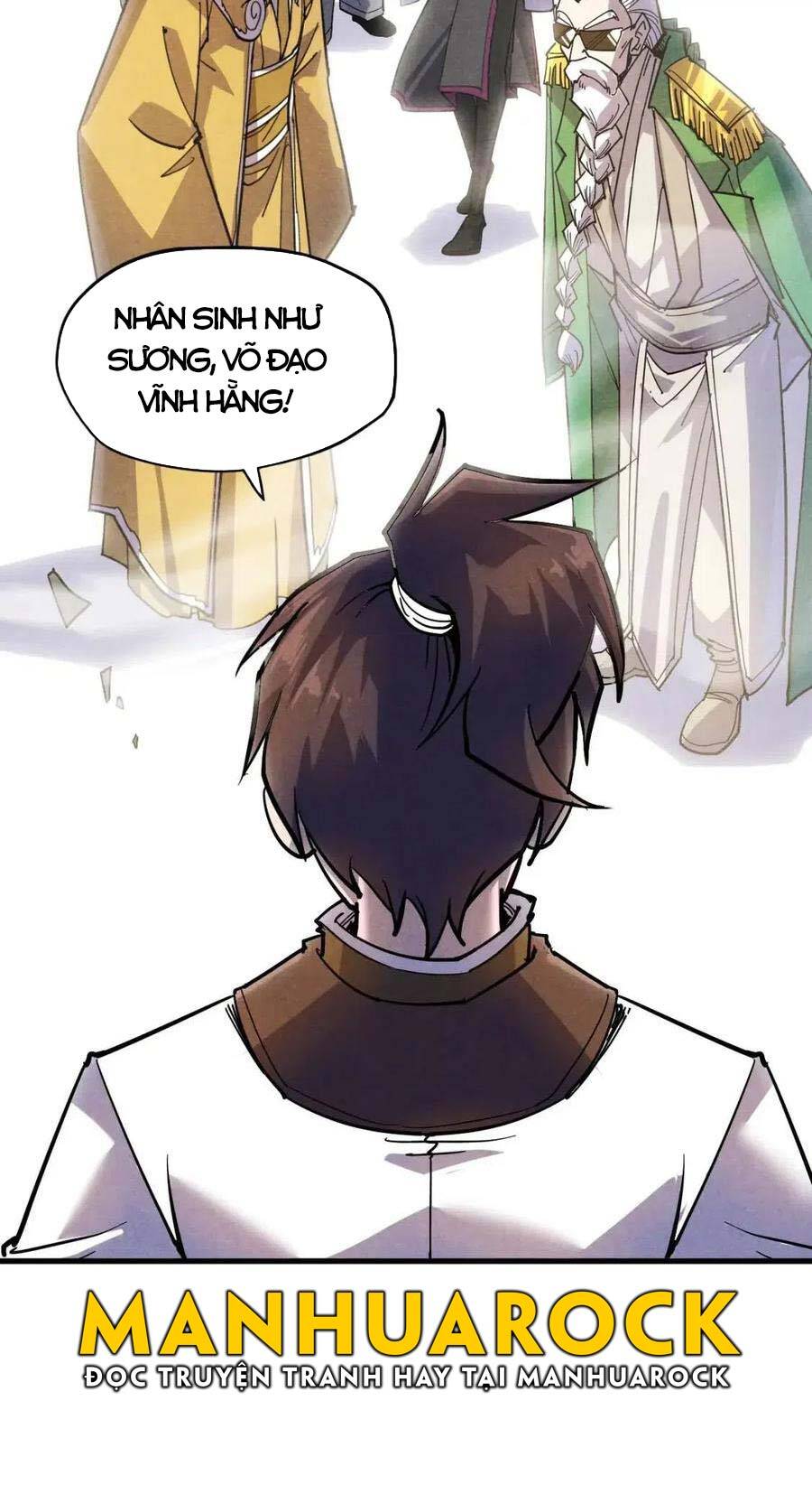 Vạn Cổ Chí Tôn Chap 69 - Next Chap 70