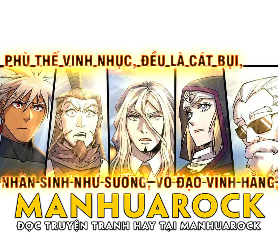 Vạn Cổ Chí Tôn Chap 69 - Next Chap 70