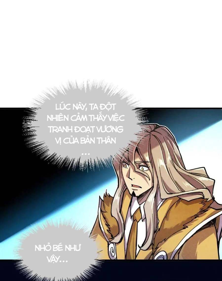 Vạn Cổ Chí Tôn Chap 69 - Next Chap 70