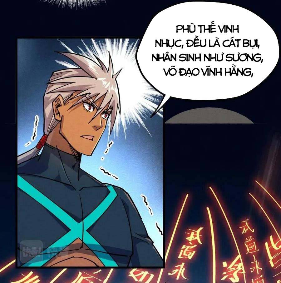 Vạn Cổ Chí Tôn Chap 69 - Next Chap 70