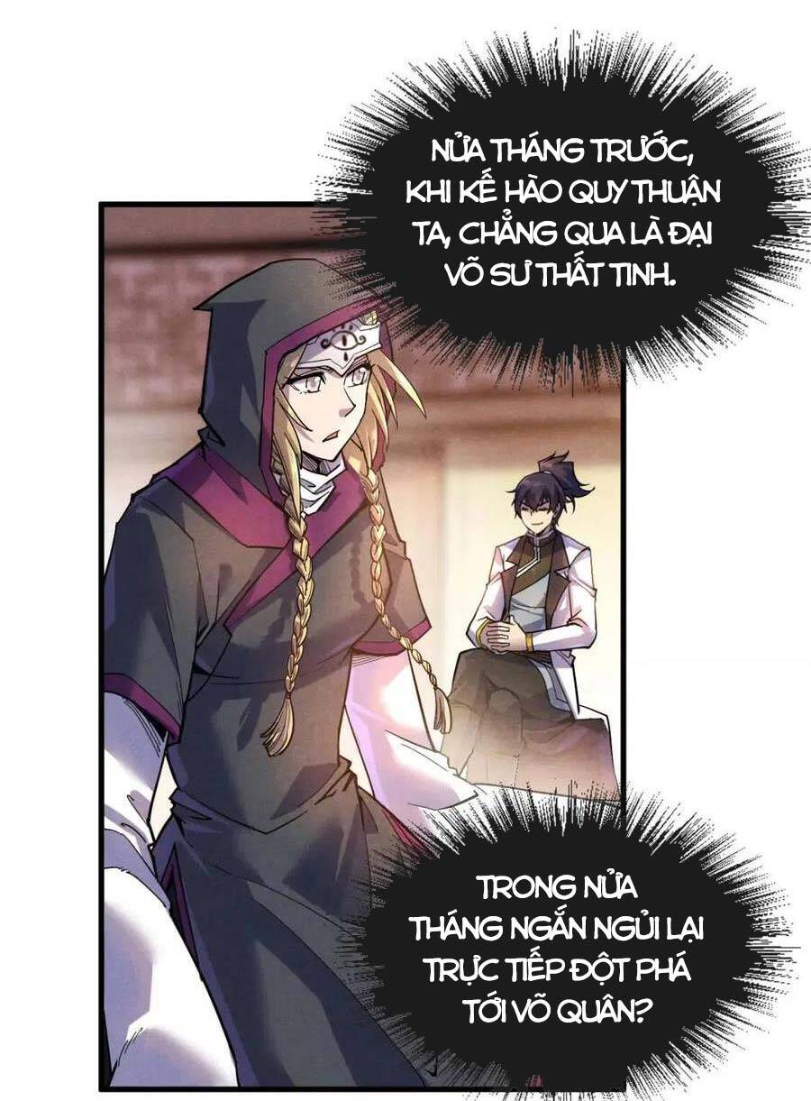 Vạn Cổ Chí Tôn Chap 69 - Next Chap 70
