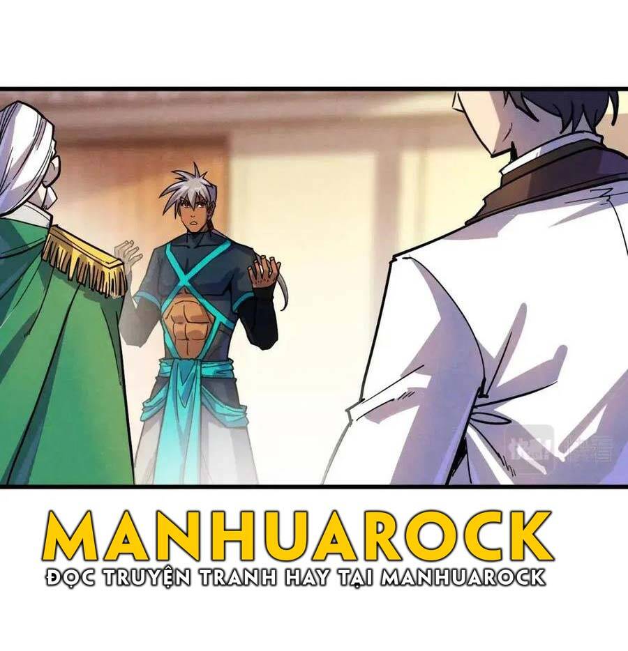 Vạn Cổ Chí Tôn Chap 69 - Next Chap 70