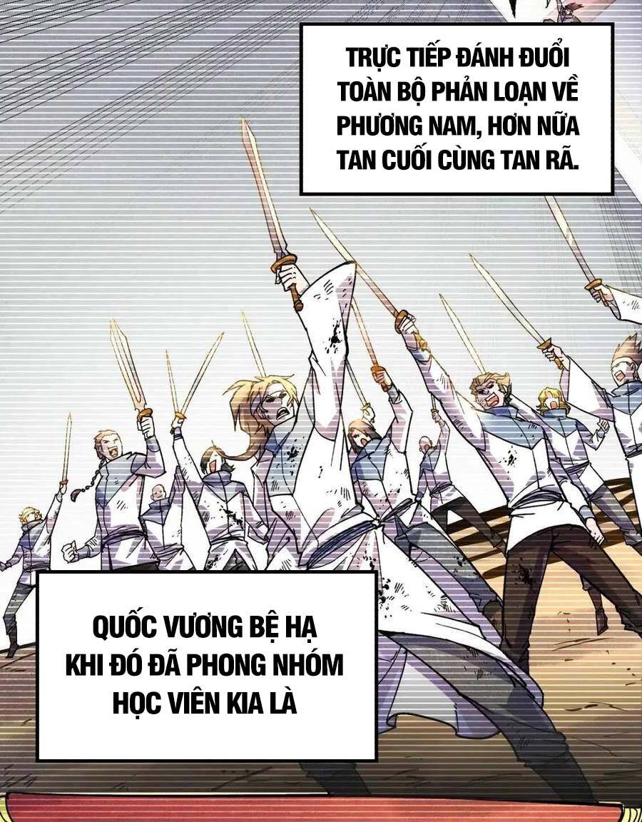 Vạn Cổ Chí Tôn Chap 69 - Next Chap 70