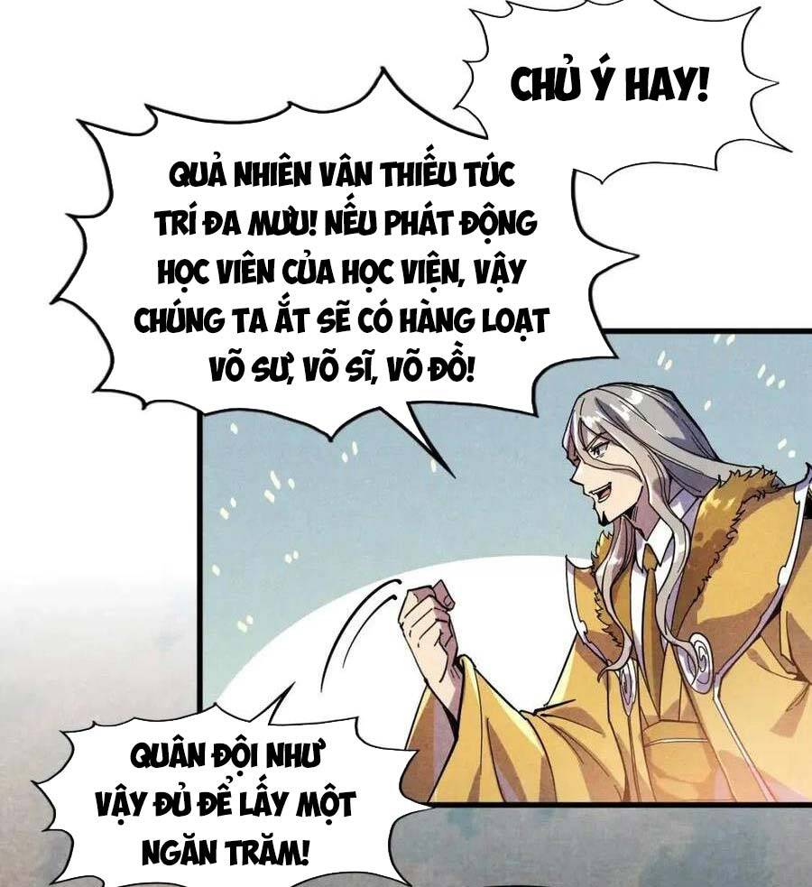 Vạn Cổ Chí Tôn Chap 69 - Next Chap 70
