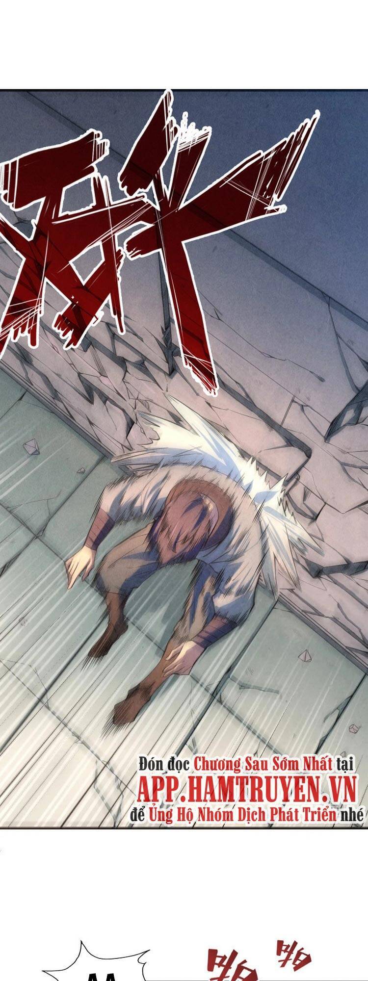 Vạn Cổ Chí Tôn Chap 7 - Next Chap 8